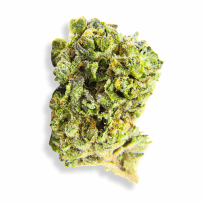 Cough Syrup (Sativa) – Indoor THCa Flower (3.5g)