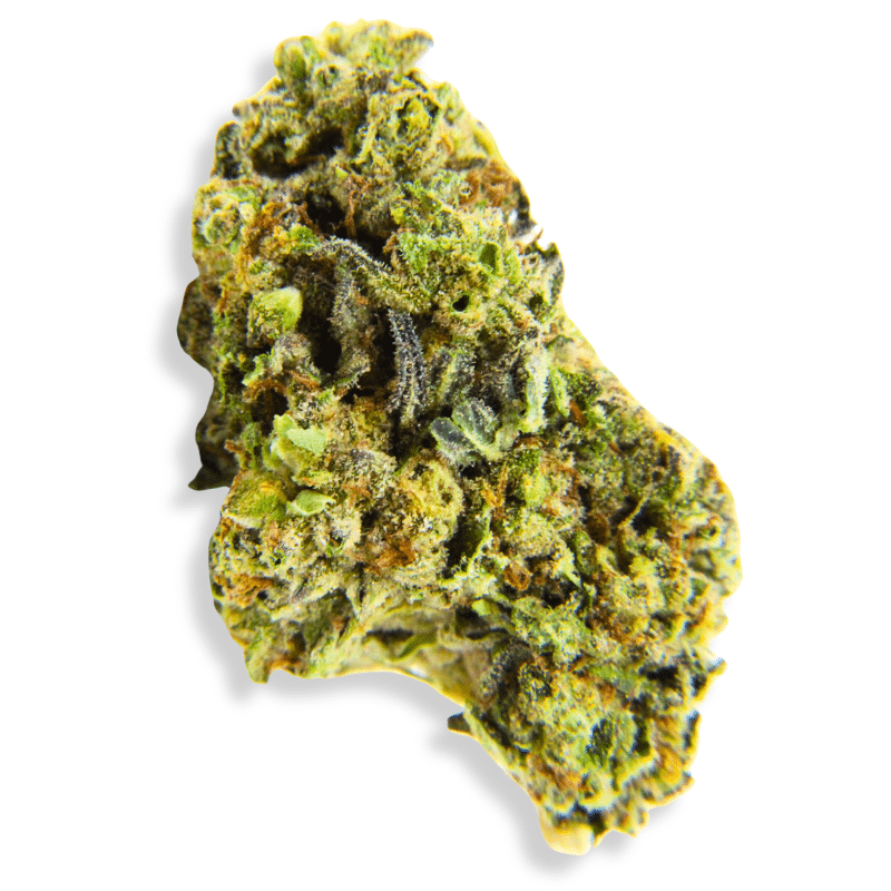 Super Silver Haze (Sativa) – Indoor THCa Flower (3.5g)