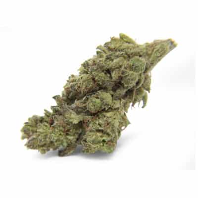 Amneisa Haze (Sativa) - Indoor THCa Flower (3.5g)