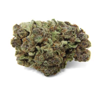 Blue Nerds (Hybrid) - Indoor THCa Flower (3.5g)