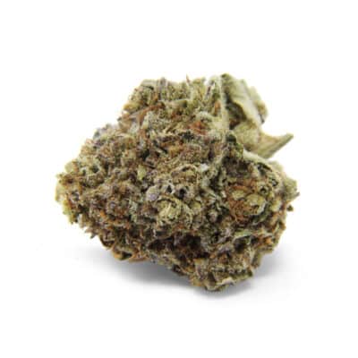 Gelato 33 (Hybrid) - Indoor THCa Flower (3.5g)