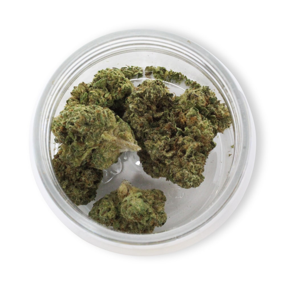 Sugar Plum (Sativa) - Indoor THCa Flower (3.5g) - Image 3