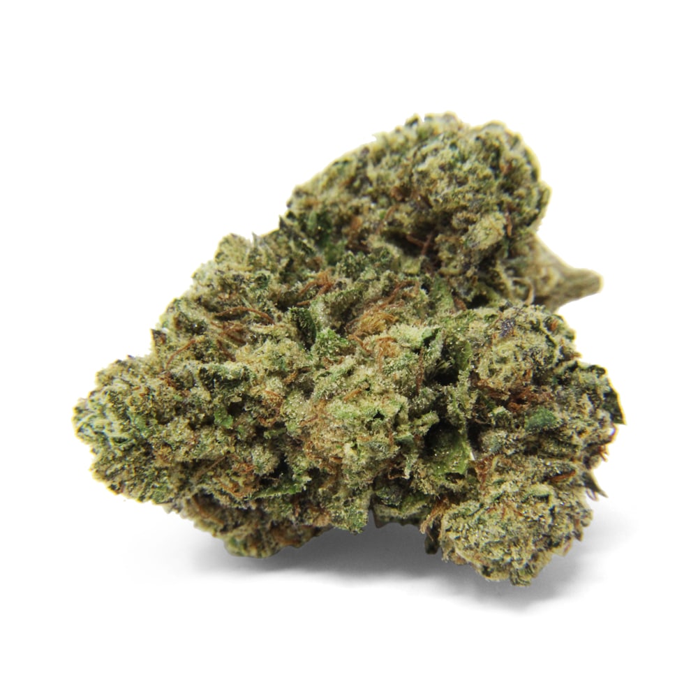 Sugar Plum (Sativa) - Indoor THCa Flower (3.5g)