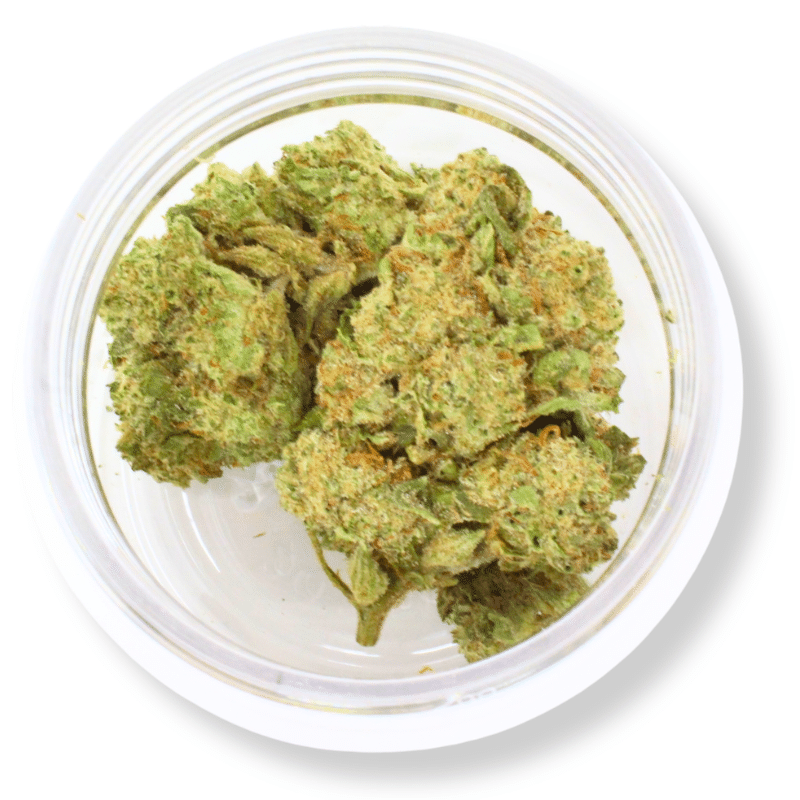 Apple Fritter (Hybrid) - Indoor THCa Flower (3.5g) - Image 2