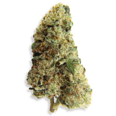 Apple Mac (Hybrid) - Indoor THCa Flower (3.5g)