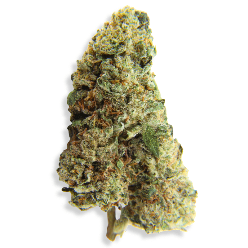 Apple Mac (Hybrid) - Indoor THCa Flower (3.5g)