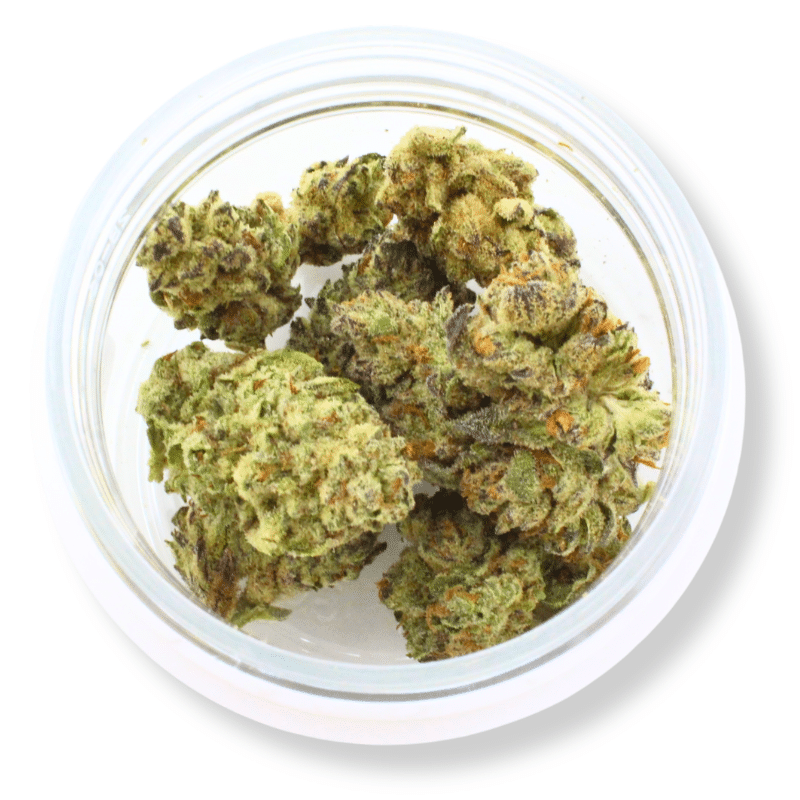 Bubble Gum Gelato (Indica) - Indoor THCa Flower (3.5g) - Image 2