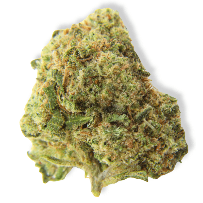 Ghost Train Haze (Sativa) - Indoor THCa Flower (3.5g)